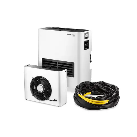Dantherm - AC 7000