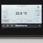 Dantherm - AC 7000
