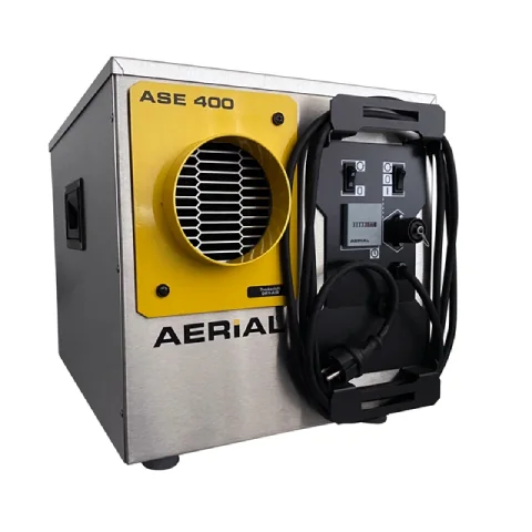 AERIAL - ASE 400