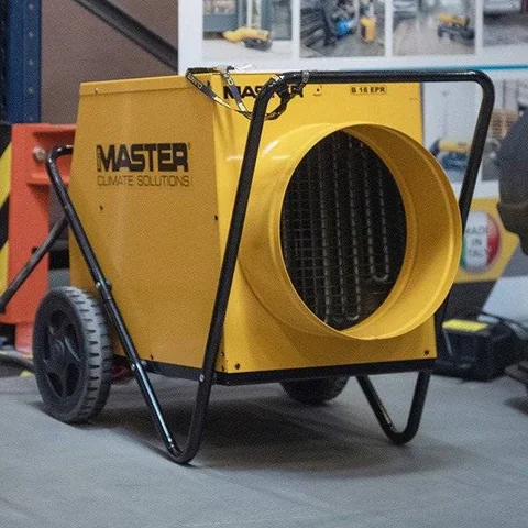 MASTER - B 30 EPR