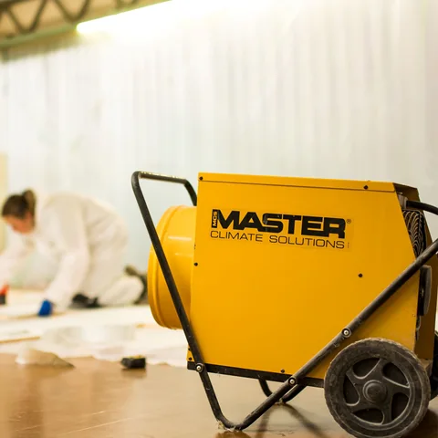 MASTER - B 30 EPR