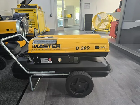 MASTER - B300