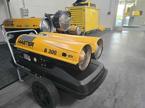 MASTER - B300