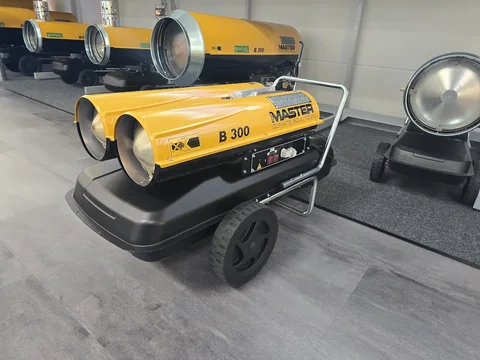 MASTER - B300