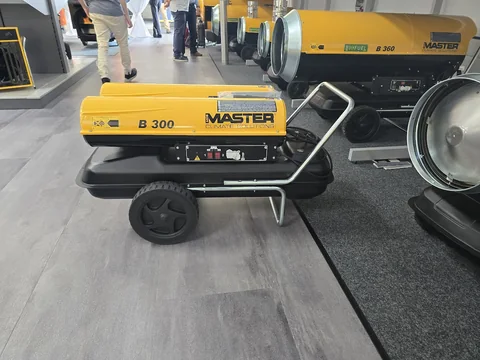 MASTER - B300