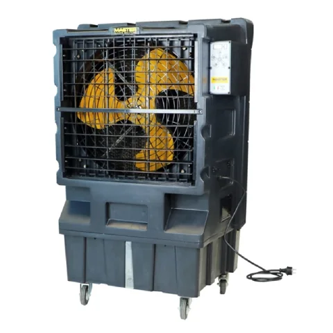 MASTER - BC 120