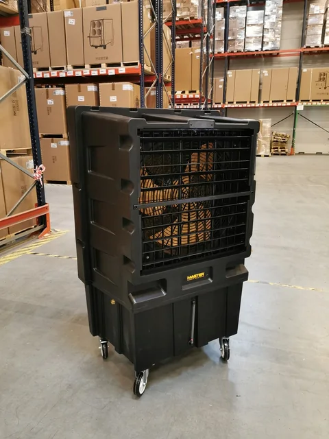 MASTER - BC 220