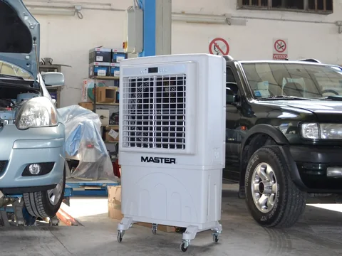 MASTER - BC 60