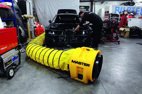 MASTER - BL 8800