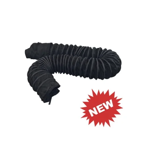 ГЪВКАВА ТРЪБА НАЙЛОН Ø 41 CM X 7,6 m