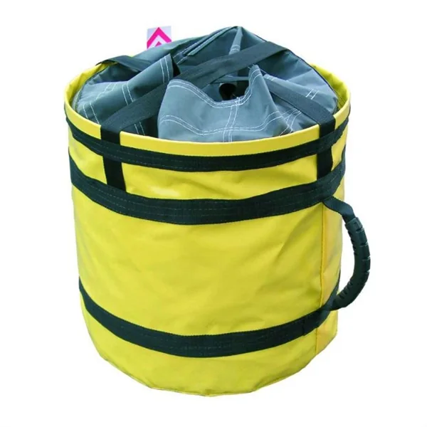 САК ЗА ГЪВКАВИ ТРЪБИ, Ø 41 CM 4515.591