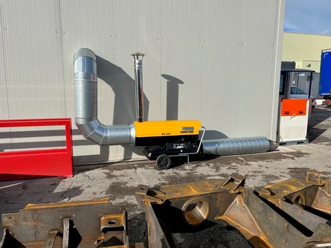 MASTER - BV 290 E