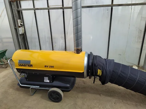 MASTER - BV 290 E