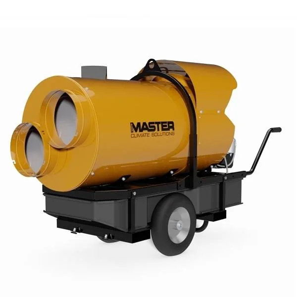 MASTER - BV 400