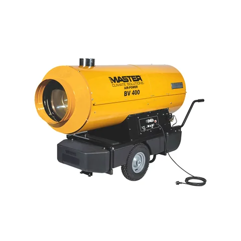 MASTER - BV 400
