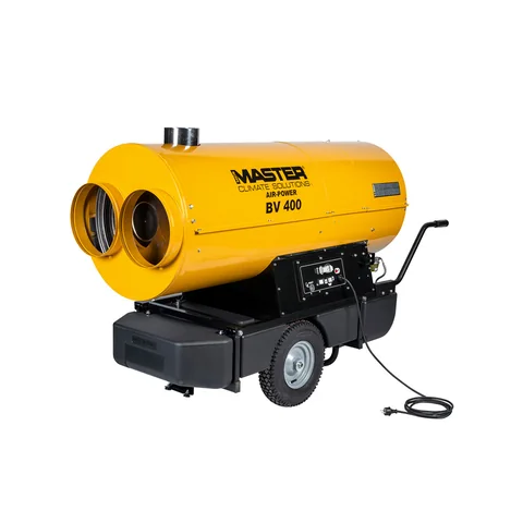 MASTER - BV 400