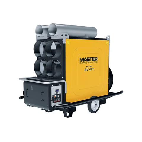 MASTER - BV 471
