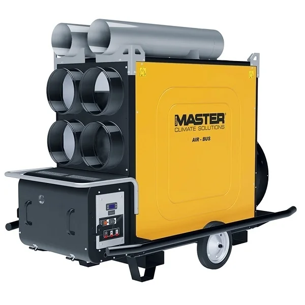 MASTER - BV 691