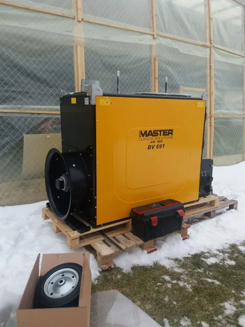 MASTER - BV 691