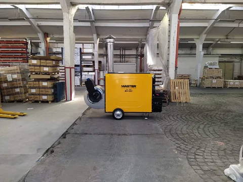 MASTER - BV 691