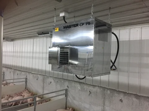 MASTER - CF 75 SPARK