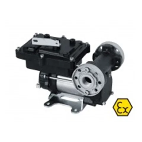 EX50 12V DC ATEX