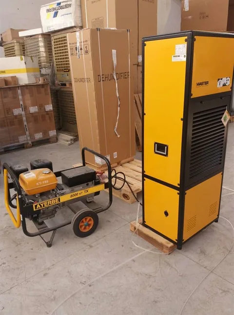 MASTER - DH 7160