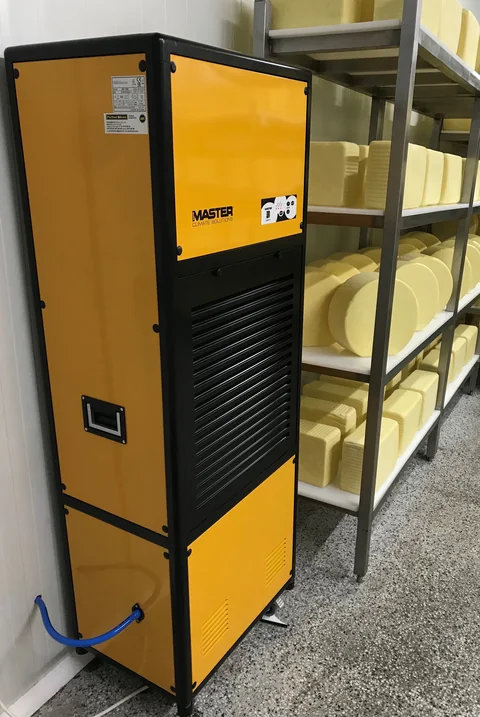 MASTER - DH 7160