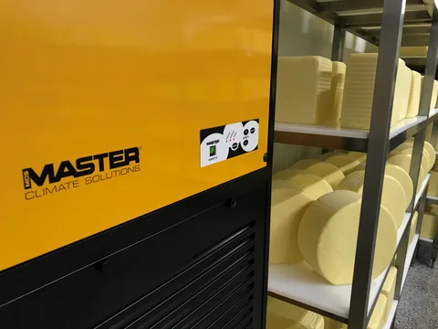 MASTER - DH 7160
