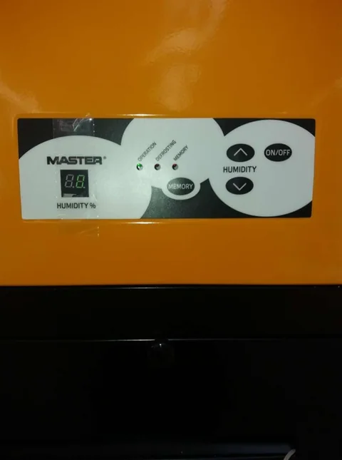 MASTER - DH 7160