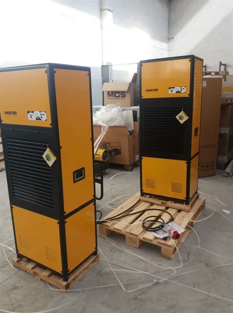 MASTER - DH 7160