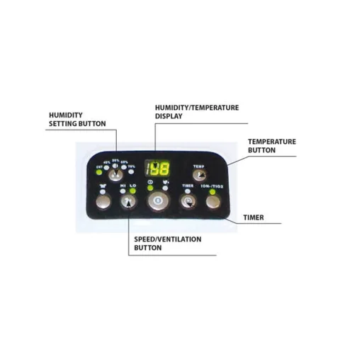 MASTER - DH 720 P