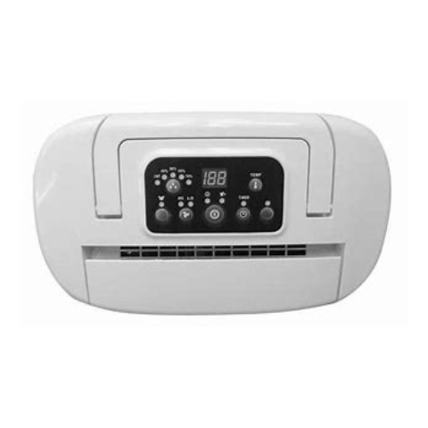 MASTER - DH 720 P