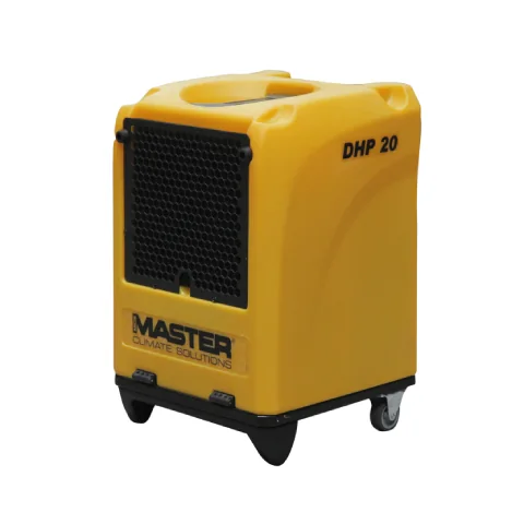 MASTER - DHP 20