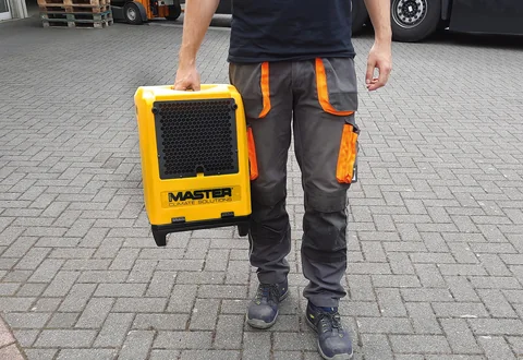 MASTER - DHP 20