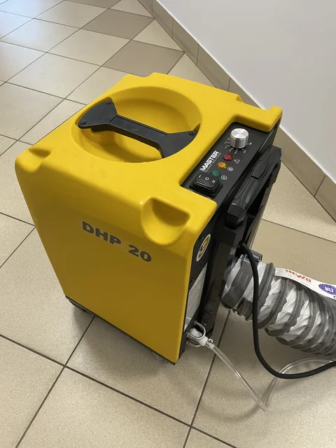 MASTER - DHP 20