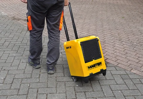 MASTER - DHP 20