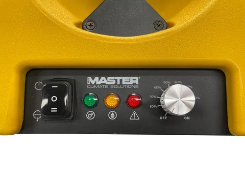 MASTER - DHP 20