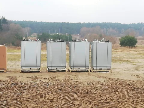 Roth - DWT Plus 3 1500 L