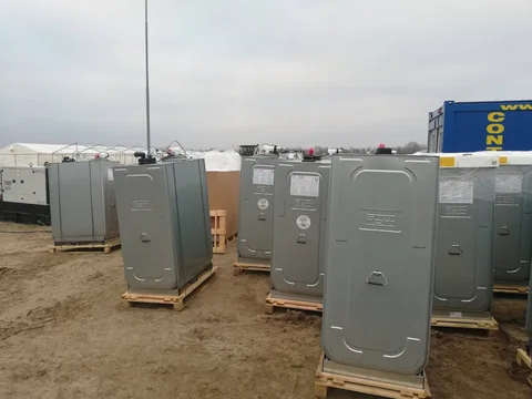 Roth - DWT Plus 3 1500 L