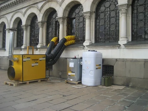 Roth - DWT Plus 3 1500 L