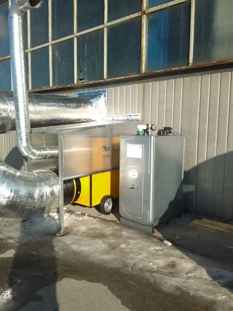 Roth - DWT Plus 3 1500 L