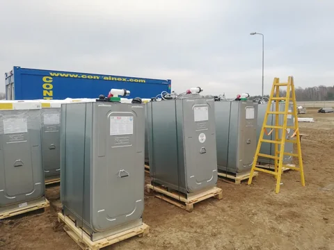 Roth - DWT Plus 3 1500 L