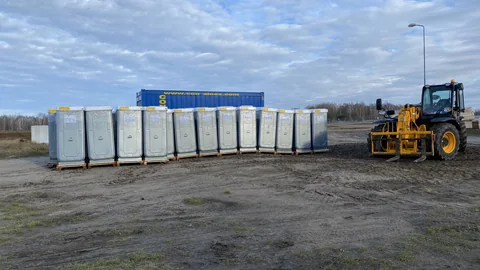 Roth - DWT Plus 3 1500 L