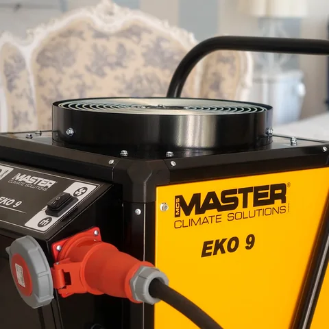 MASTER - EKO 9