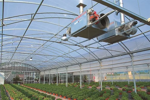 FARM 155G