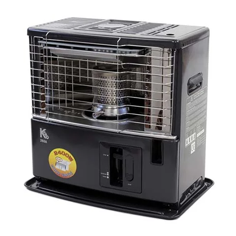 KERO 260A