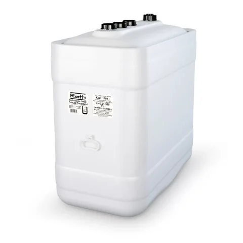 Roth - KWT 1000 L - C