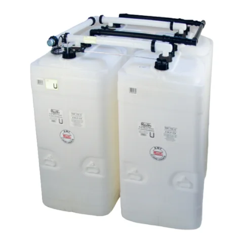 Roth - KWT 1000 L - C