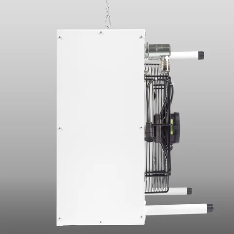 TROTEC - PT 15000 S